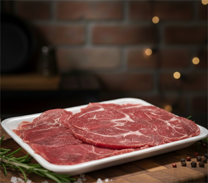 Sirloin Slice (lowfat)